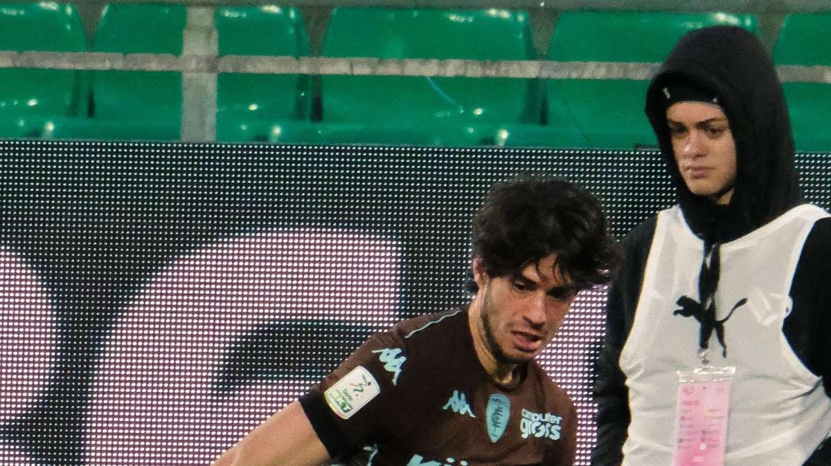 Palermo, forte concorrenza per Shpendi