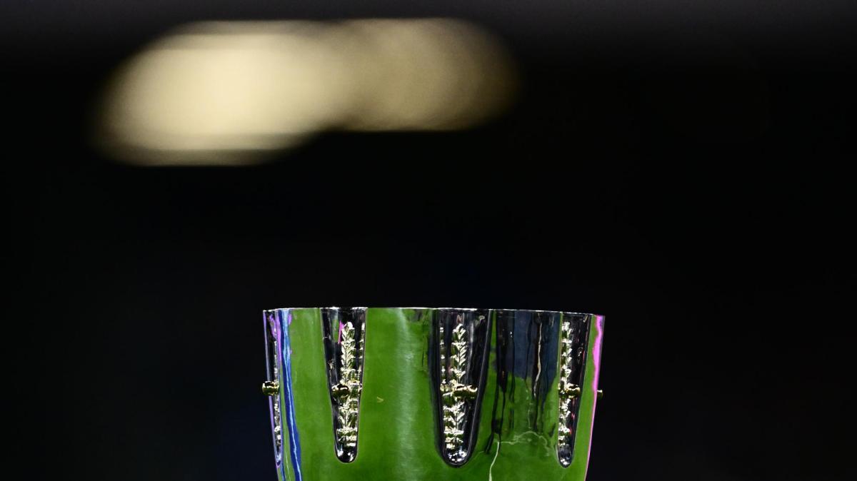 Supercoppa Italiana, si giocherà il 22 dicembre