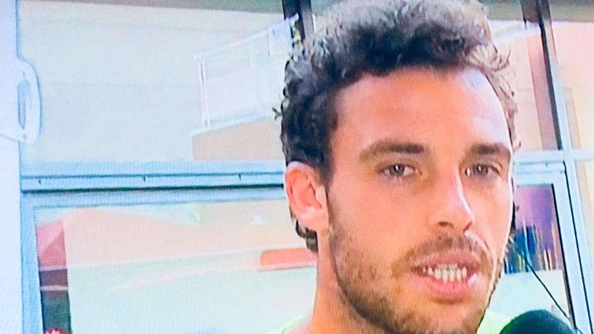Extra Calcio: Tennis, ad Umago il palermitano  Cecchinato batte Musetti ed accede ai quarti di finale 
