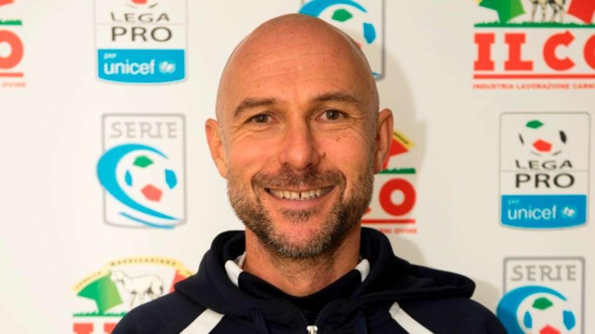 UFFICIALE: Juve Stabia, Sottil neo tecnico