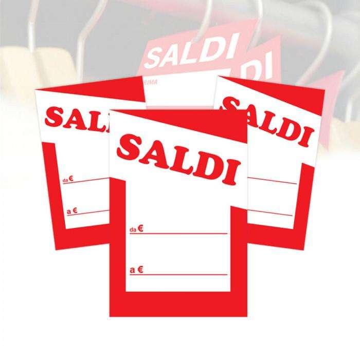 Sicilia, saldi invernali da giorno 5 gennaio