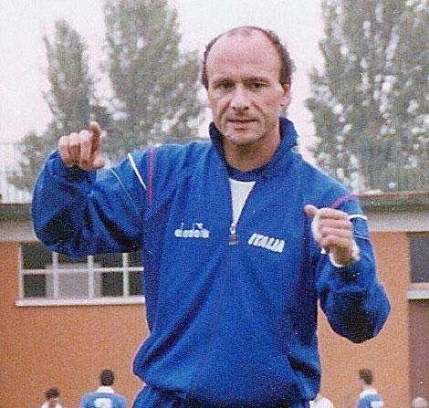 Francesco Rocca