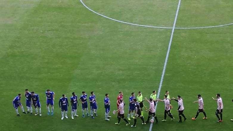 Serie D, Cittanovese-Palermo: le ultime sulle probabili formazioni