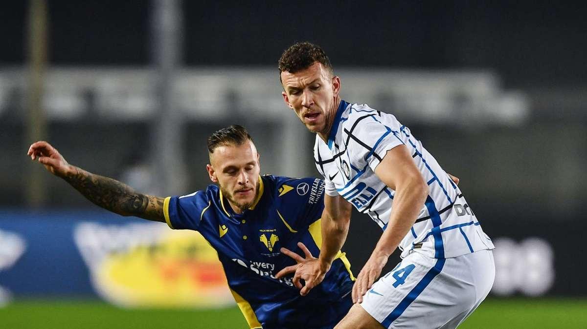 Ivan Perisic