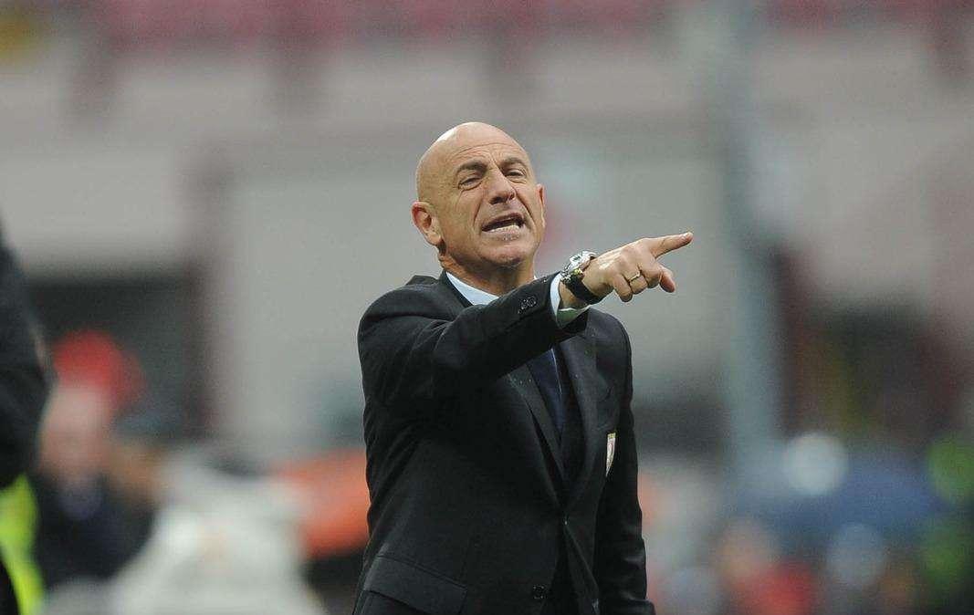 Palermo, grande reazione