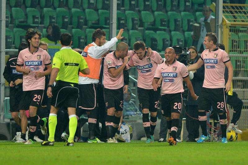 Palermo, vittoria importante con una grande prestazione