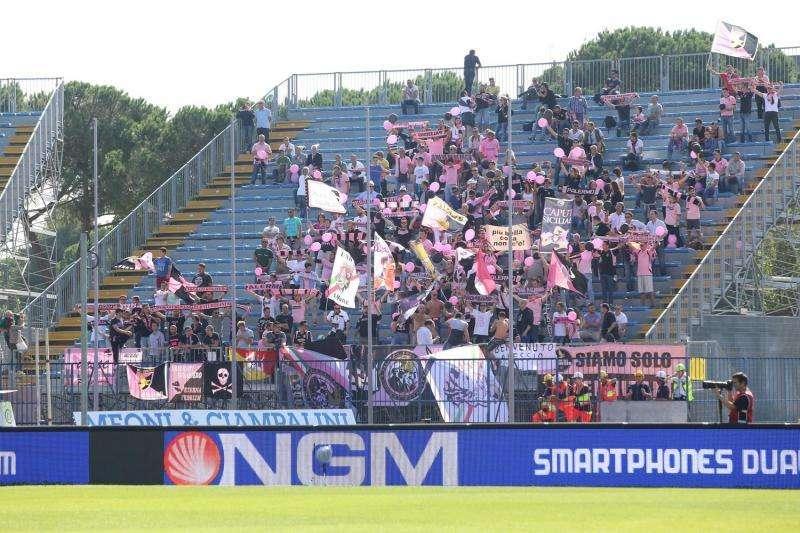 Palermo Primavera, Bosi: "Sono molto felice per questa vittoria. Ringrazio i ragazzi per il gioco espresso"
