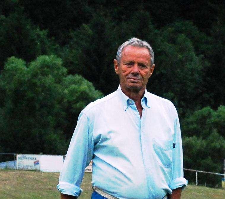 Maurizio Zamparini