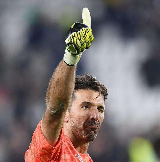 Gianluigi Buffon 