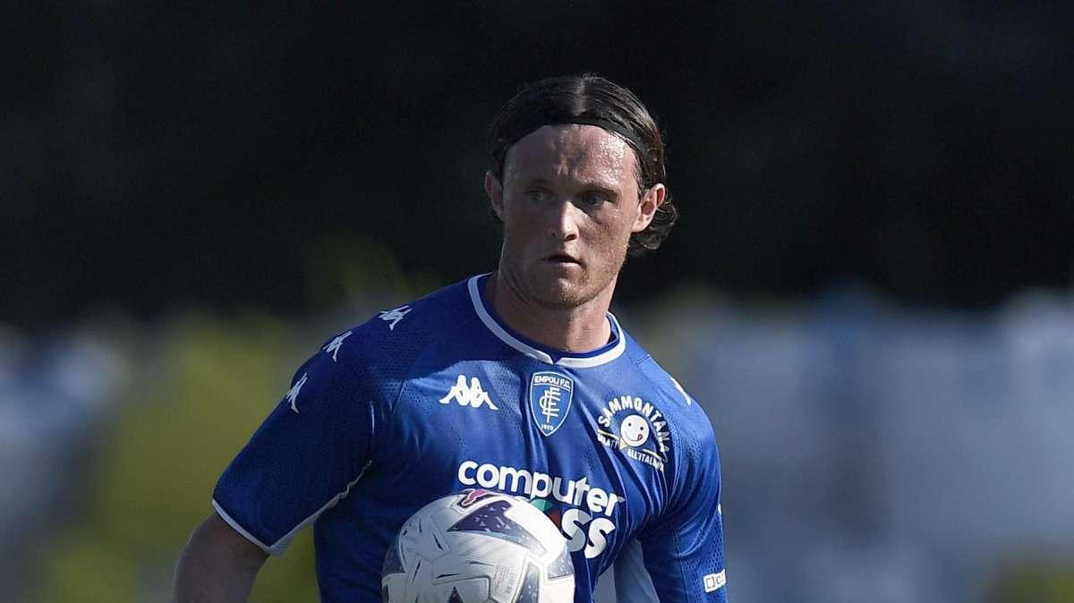 Palermo, in arrivo Henderson