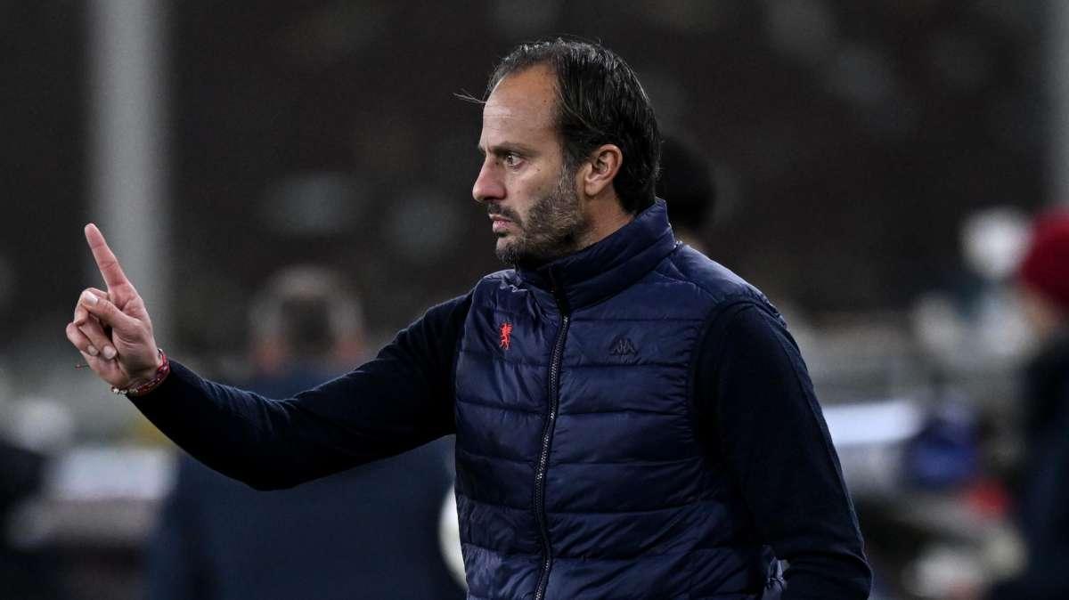 UFFICIALE: Pisa, Gilardino è il nuovo allenatore