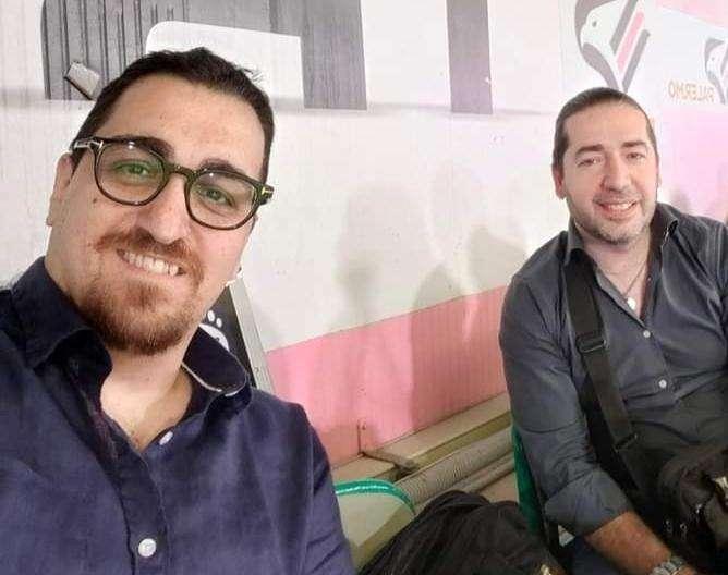 R. Carraffa - S. Taibi