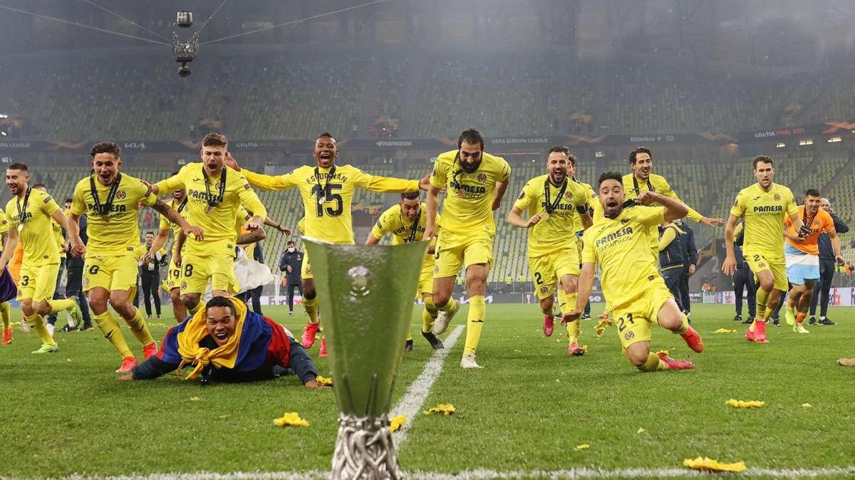 Europa League, gli accoppiamenti degli ottavi di finale