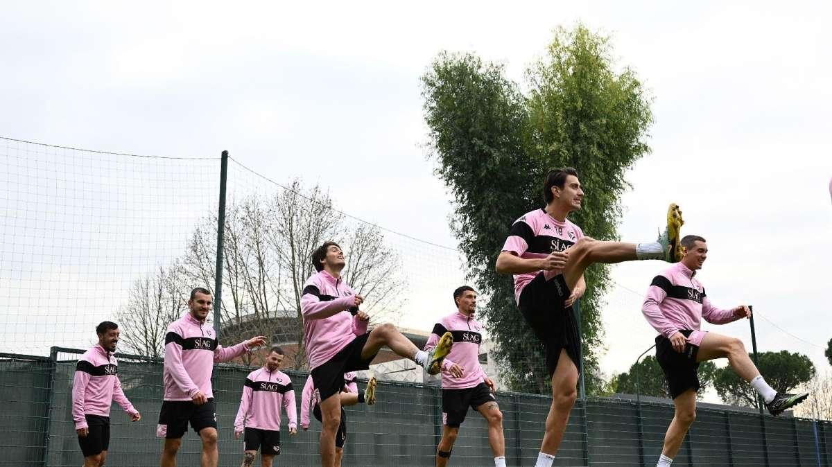 UFFICIALE: Virtus Entella, arriva l'ex rosanero Lancini