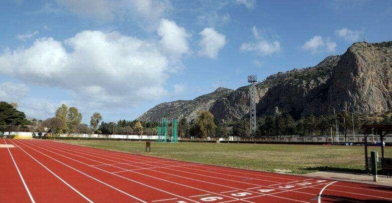 Palermo, nuovi orari estivi Impianto sportivo Stadio delle Palme”Vito Schifani”