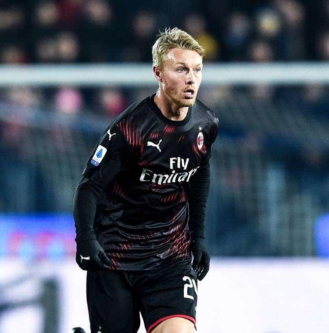 UFFICIALE: Milan, arriva Kjaer a titolo definitivo