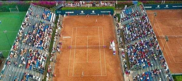 Extra Calcio: Tennis, i 31^ Palermo Ladies Open un torneo con udici giocatrici tra le prime 27 al mondo