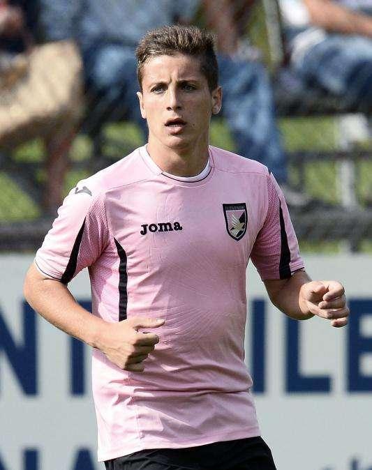 Primavera, domani Lazio-Palermo