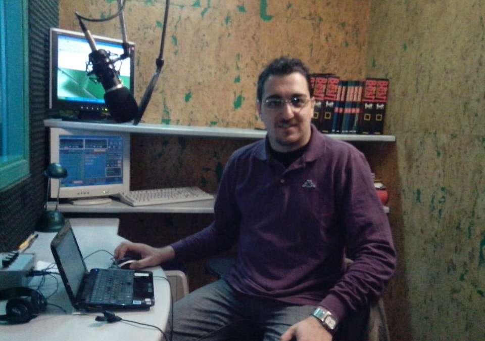 Rosario Carraffa