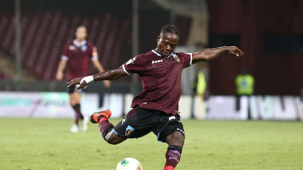 Moses Odjer