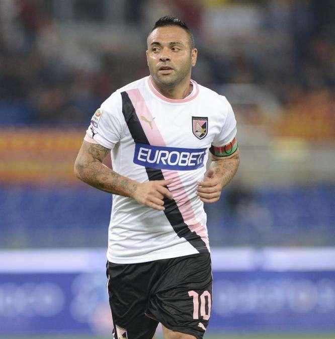 Fabrizio Miccoli