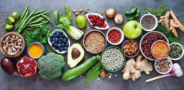 L’importanza di mangiare tutto, un principio valido per sportivi e non