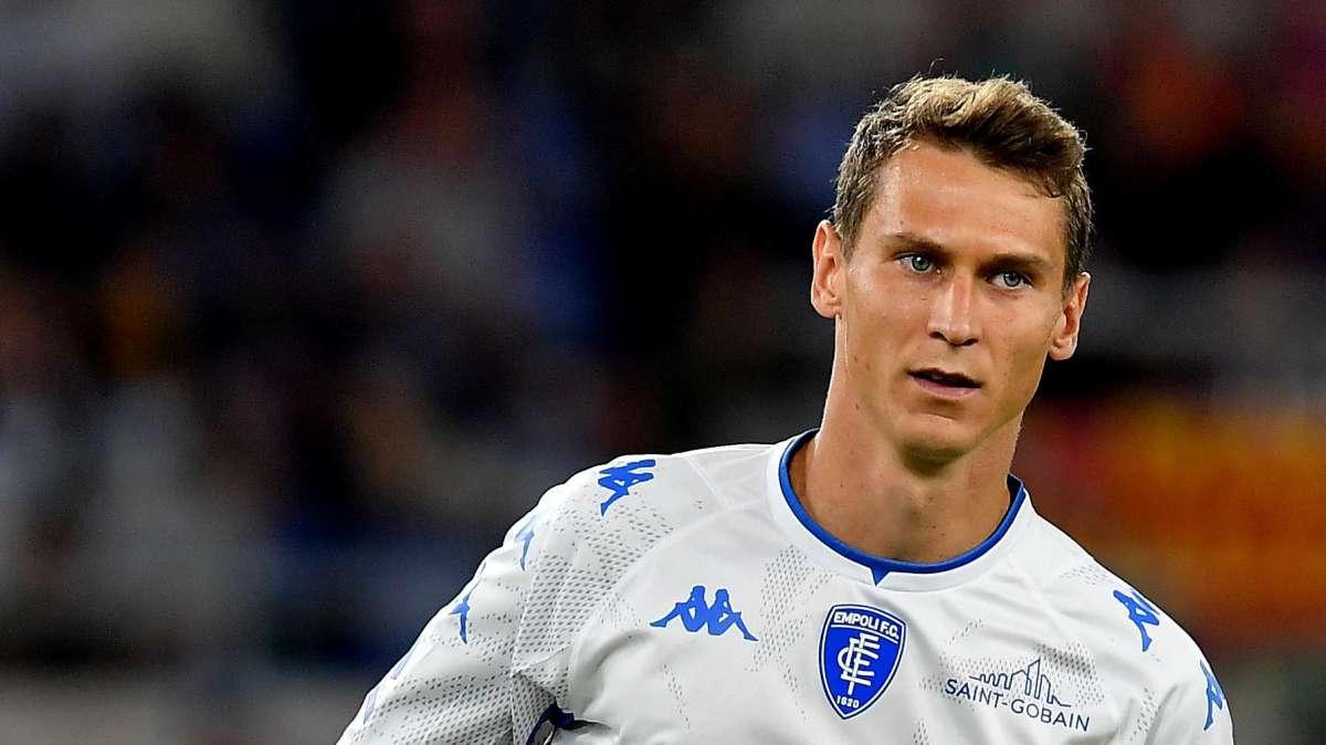 Palermo, Stulac: "Ci vuole tempo"