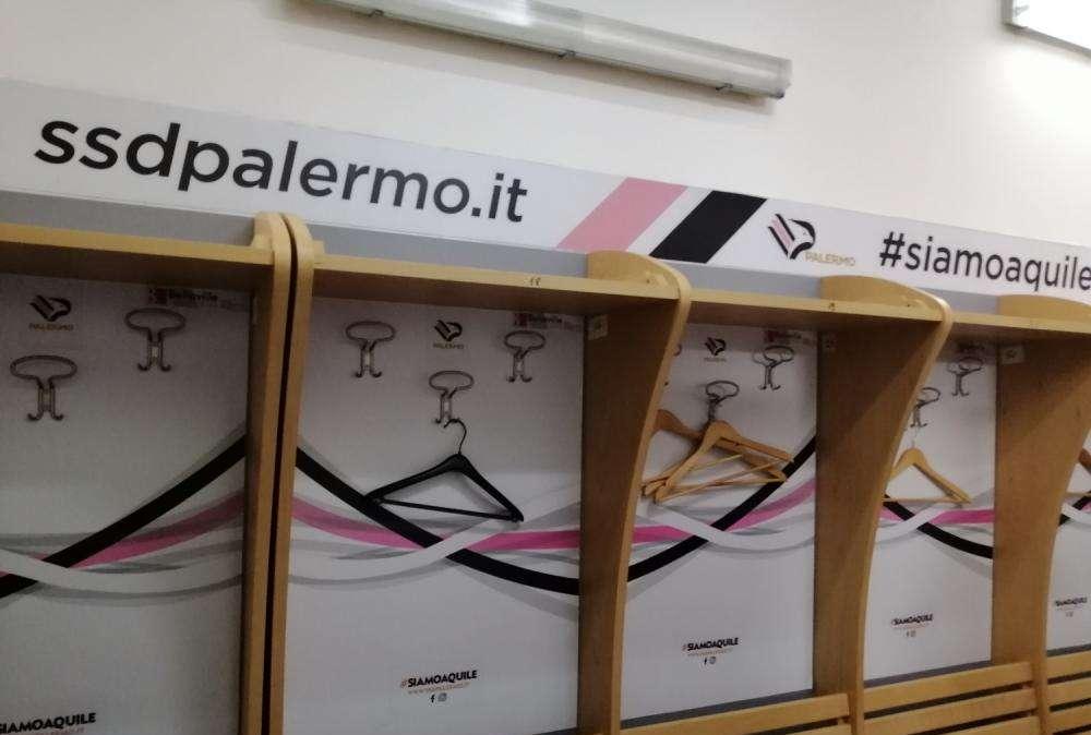 Roccella-Palermo, le pagelle dei rosanero