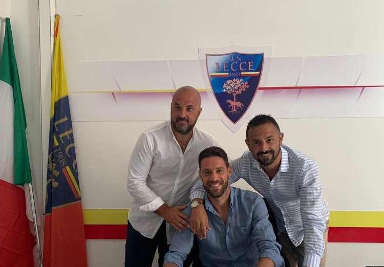 Lecce, Rispoli: "Felice ed orgoglioso di aver conosciuto una città ed una tifoseria così calorosa"