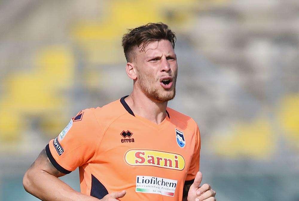 Marco Perrotta