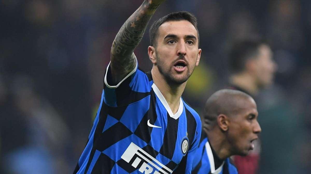 UFFICIALE: Lazio, triennale per lo svincolato Matias Vecino