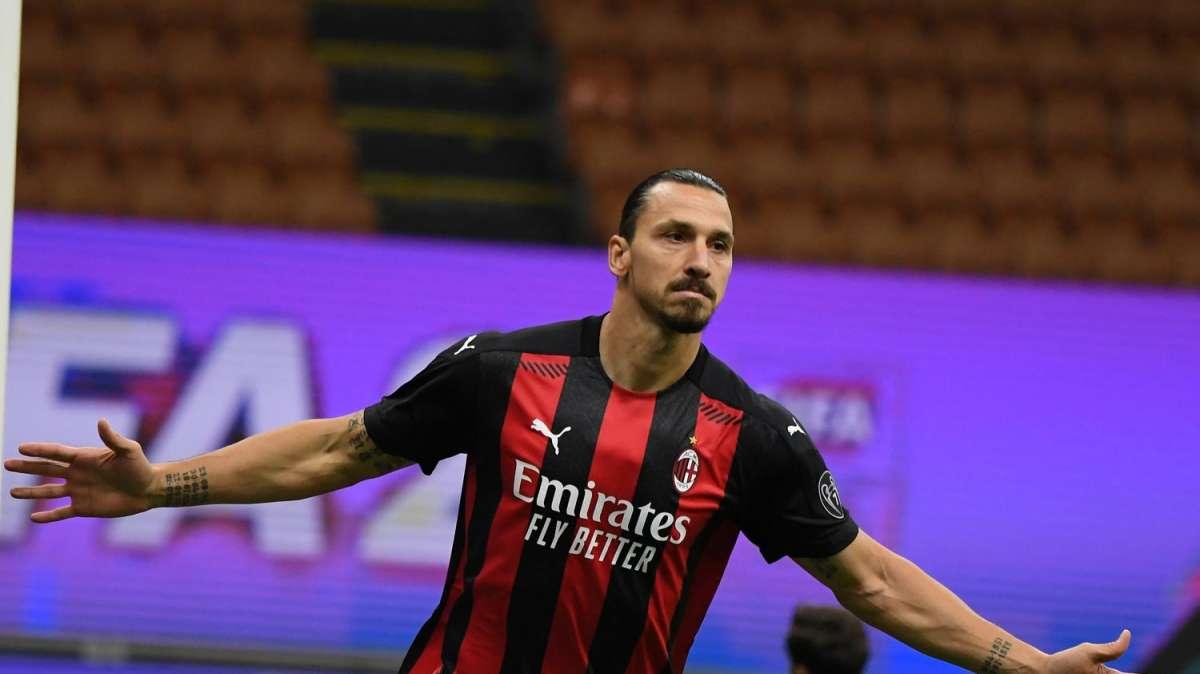 Milan, Ibrahimovic: "Non siete Zlatan. Non sfidate il virus" 