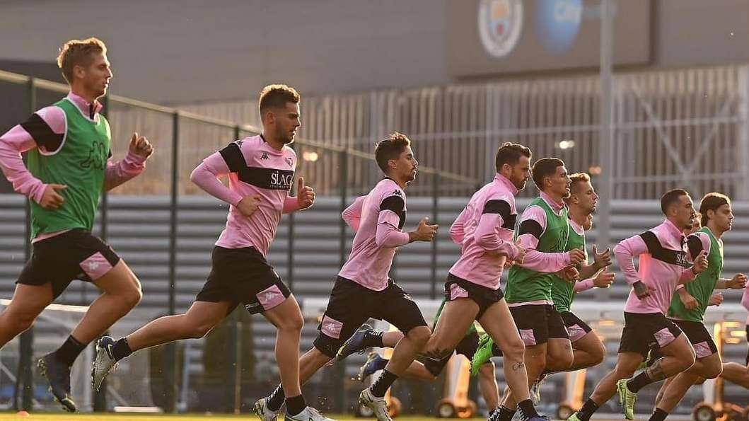 Palermo, report clinico odierno