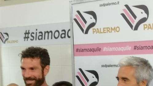 Palermo, Ricciardo verso l'addio