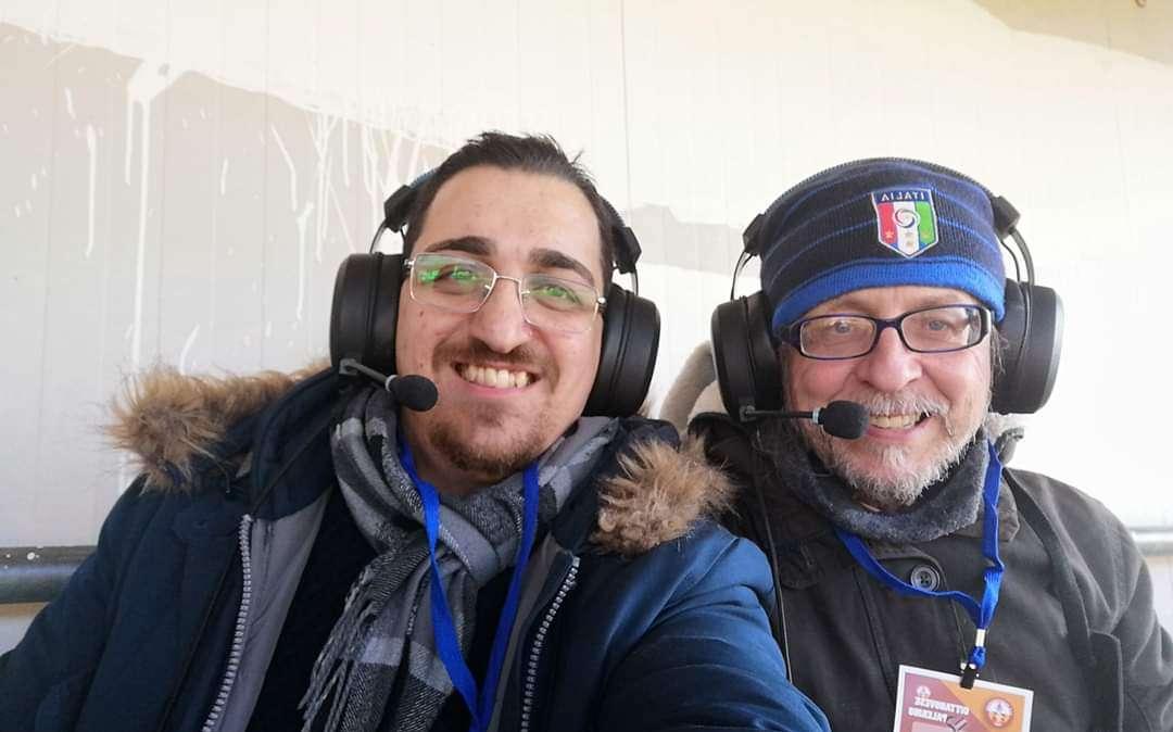 Palermo-Biancavilla, segui la radiocronaca su RTA con TuttoPalermo.net 