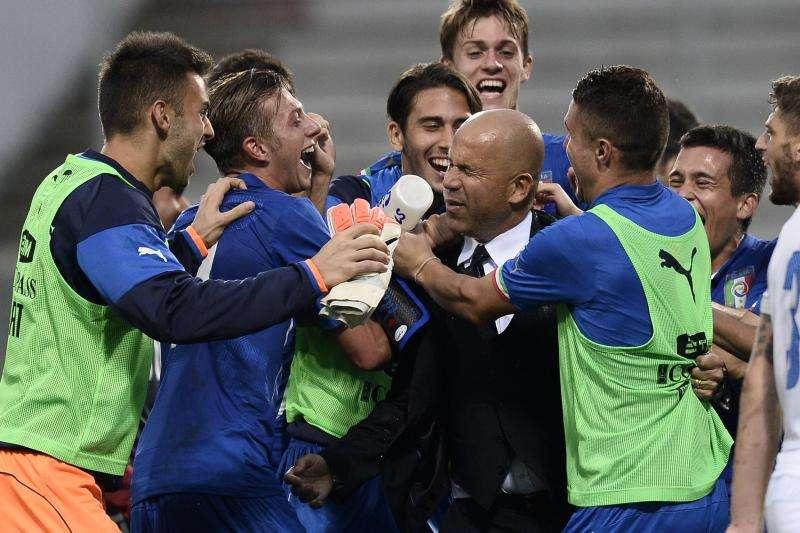 Europei Under 21, Danimarca e Germania in semifinale