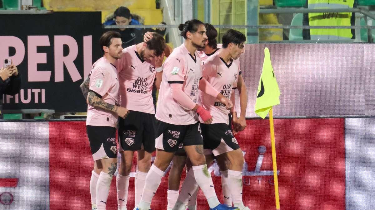 Palermo, BPER Official Bank Partner