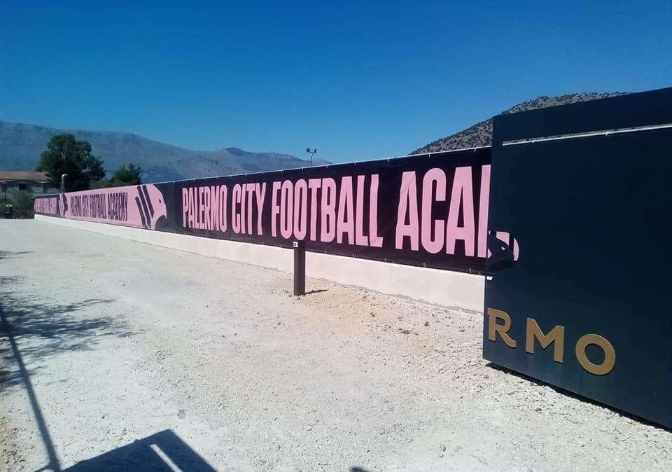 Palermo, il report odierno
