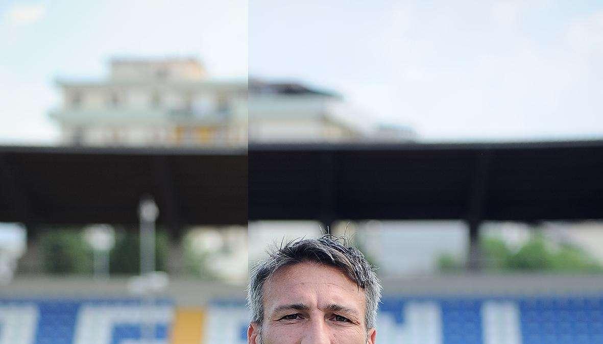 UFFICIALE: ACR Messina, preso Piovaccari