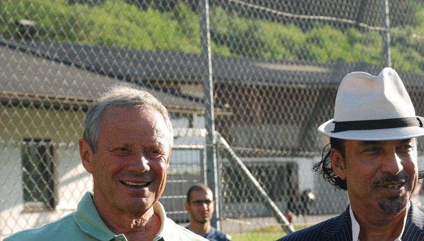 Maurizio Zamparini