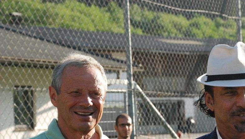 Maurizio Zamparini
