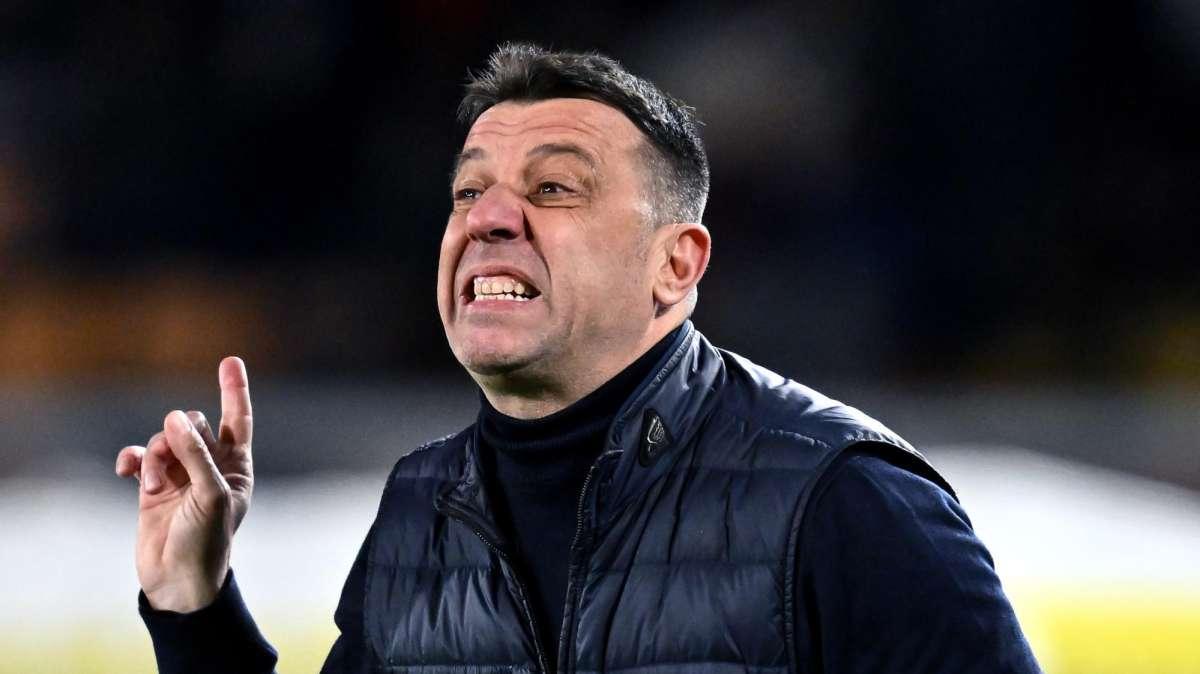 UFFICIALE: Empoli, D'Aversa nuovo allentore