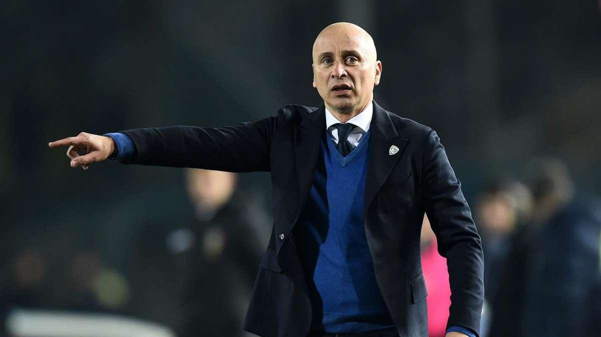 Palermo, Corini in pole ed ha già allenato i rosanero: ecco come andò nel 2016/17