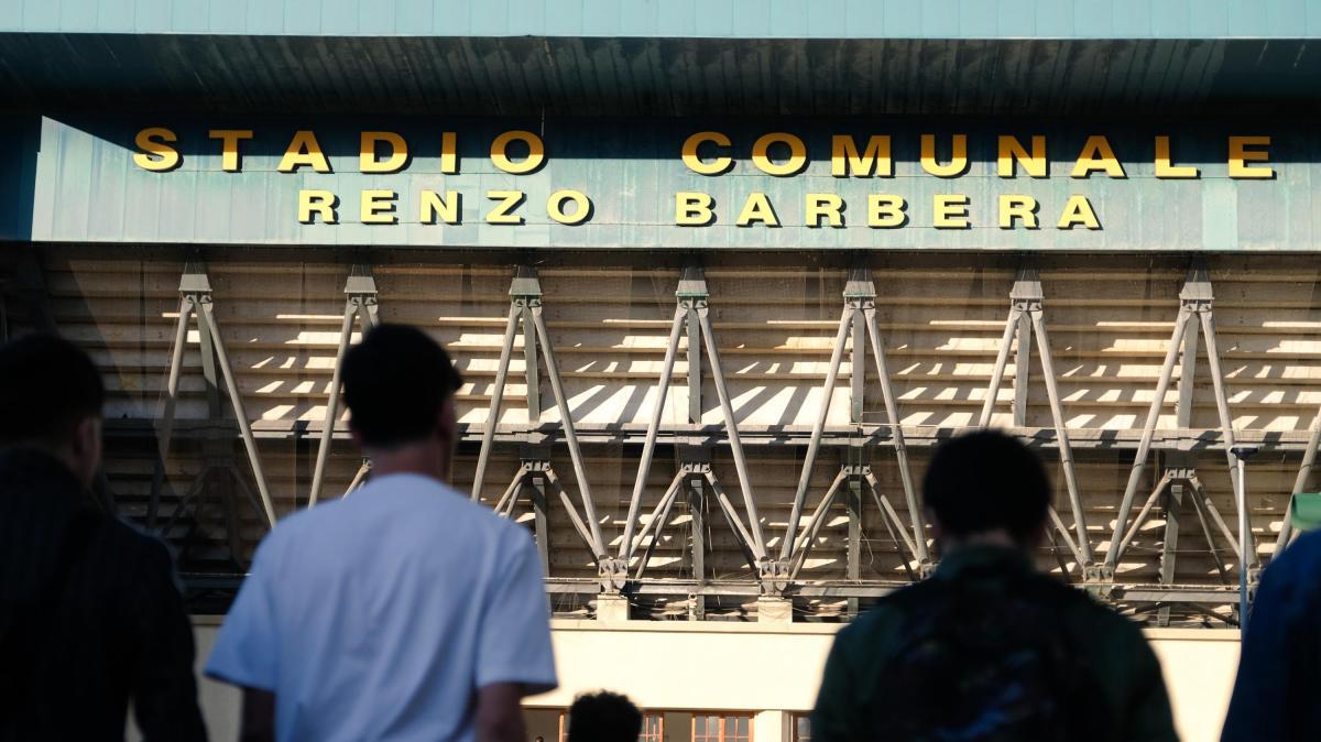 Palermo, domani la presentazione della campagna abbonamenti