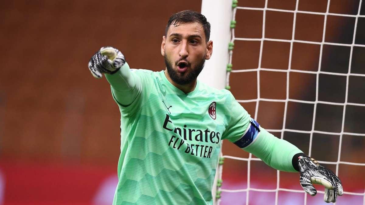 Gianluigi Donnarumma
