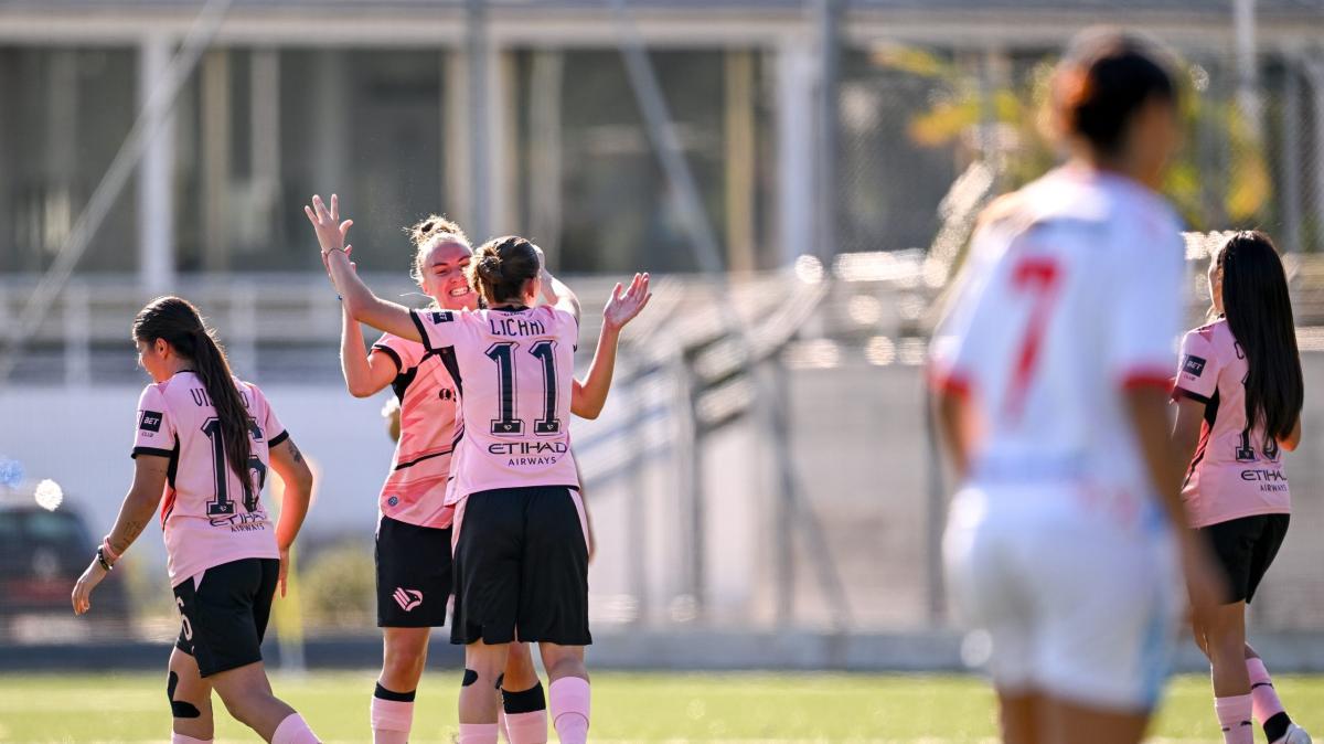 Serie C Femminile, Academy Abatese-Palermo Woman: 0-1