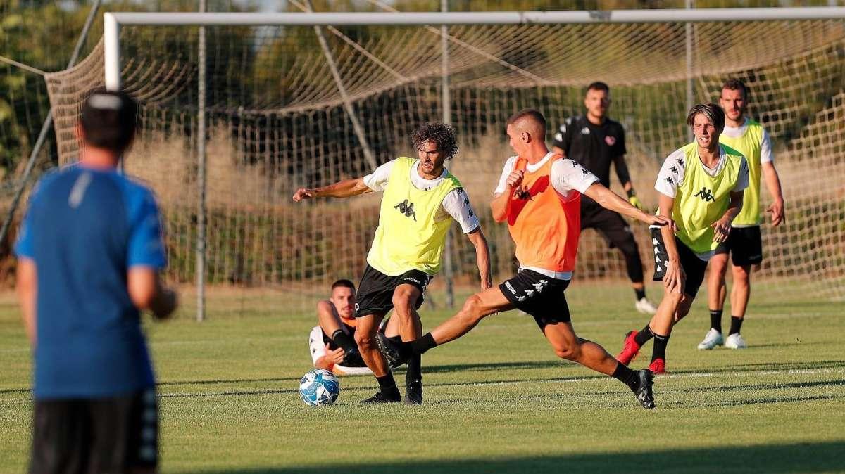 Amichevole precampionato, Palermo-ASD Oratorio San Ciro: la formazione ufficiale dei rosanero