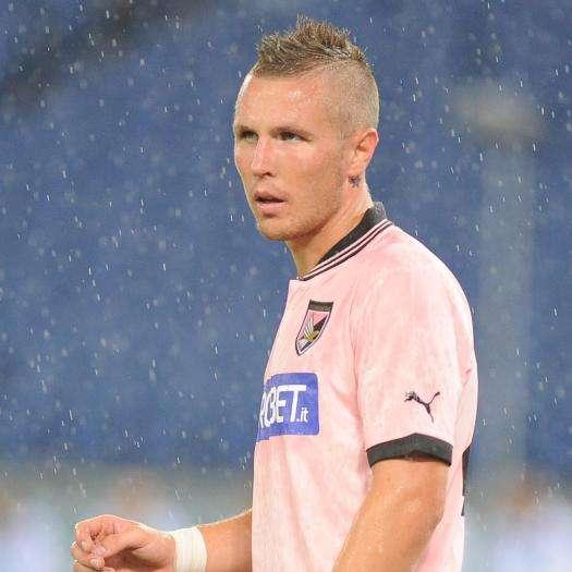 Palermo, Kurtic piace al Reading