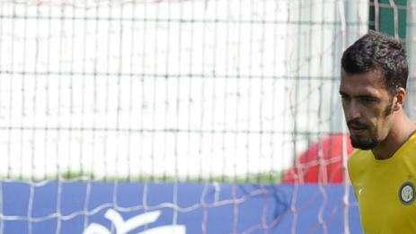 Palermo, oggi la presentazione di Viviano