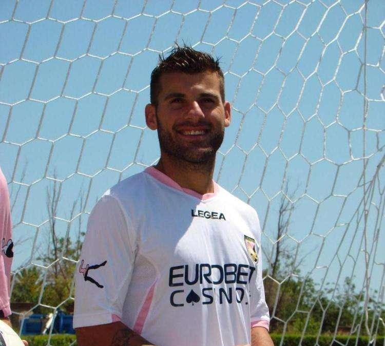 Antonio Nocerino